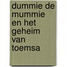 Dummie de mummie en het geheim van Toemsa door Tosca Menten
