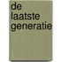 De laatste generatie