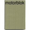 Motorblok by Jan Van Dyck