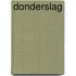 Donderslag
