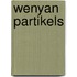 Wenyan Partikels