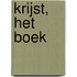 Krijst, het boek