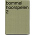 Bommel Hoorspelen 2