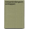 Nietaankindengezin verklappen door Hanne Luyten