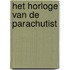Het horloge van de parachutist