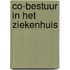 Co-bestuur in het ziekenhuis
