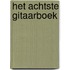 Het Achtste Gitaarboek