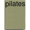 Pilates door Jenny Hamilton