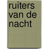 Ruiters van de nacht door Mathias Maho