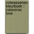 Volwassenen kleurboek : Calaveras Love