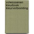 Volwassenen kleurboek : Kleurverbeelding