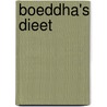 Boeddha's dieet by Tara Cottrell