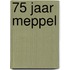 75 jaar Meppel