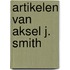 Artikelen van Aksel J. Smith