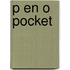 P en O pocket