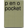 P en O pocket door Mariette Sebregts