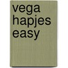 Vega hapjes easy by Jessica Oldfield
