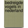 Bedreigde vogels in Nederland door Ruud van Beusekom