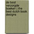 De Best Verzorgde Boeken | The Best Dutch Book Designs