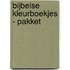 Bijbelse kleurboekjes - pakket