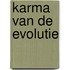 Karma van de evolutie