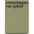 Voetsstappen van geloof