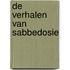 De verhalen van Sabbedosie