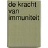 De kracht van immuniteit