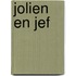 Jolien en Jef