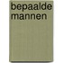 Bepaalde mannen