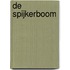 DE SPIJKERBOOM