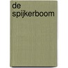 DE SPIJKERBOOM by Fer Lugger