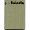 ParticipatIQ door J.H.M. Van Houtem