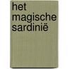 Het magische Sardinië door Gloria Mei