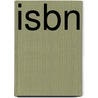 isbn door remco ulenbelt