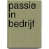 Passie in bedrijf