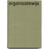 Organisatiewijs