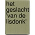 Het Geslacht 'van de Lisdonk'