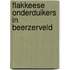 Flakkeese onderduikers in Beerzerveld