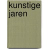Kunstige jaren by Willem Merk