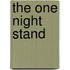 The One Night Stand