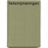Fietsmijmeringen by Roger Leyman
