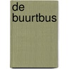 De Buurtbus door Pieter Westra
