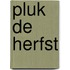 Pluk de herfst
