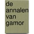 De Annalen van Gamor