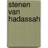 Stenen van Hadassah