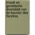 Inteelt en genetische diversiteit van de Bouvier des Flandres