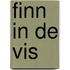 Finn in de vis