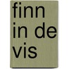 Finn in de vis door Elly Linger