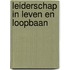 Leiderschap in leven en loopbaan